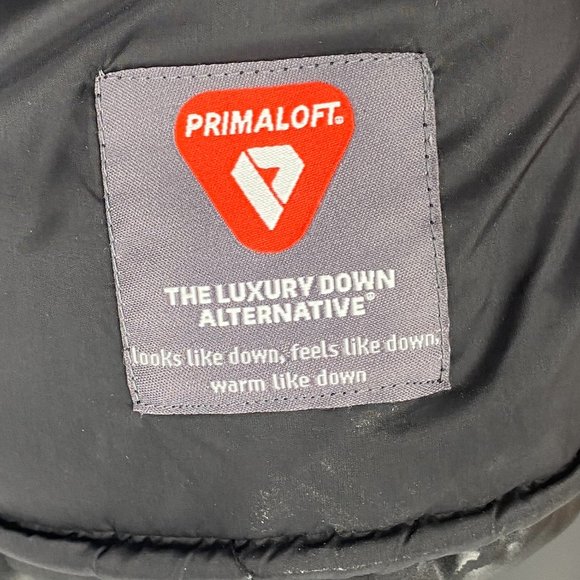 Gap puff vest black - Picture 7 of 9